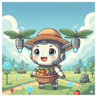 農てっく！アイコン