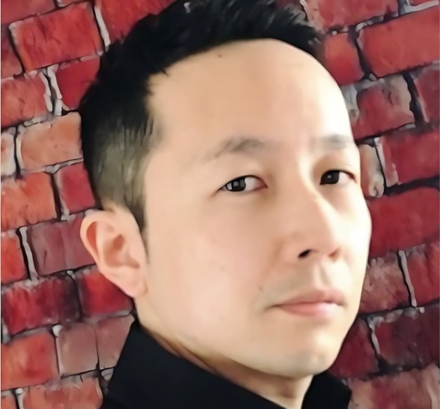 新藤 洋介（業務執行社員）